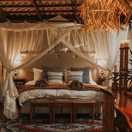 Honeywood Forest Lodge Port Shepstone Εξωτερικό φωτογραφία