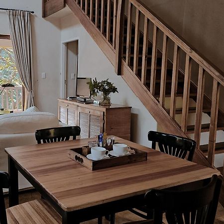 Honeywood Forest Lodge Port Shepstone Εξωτερικό φωτογραφία