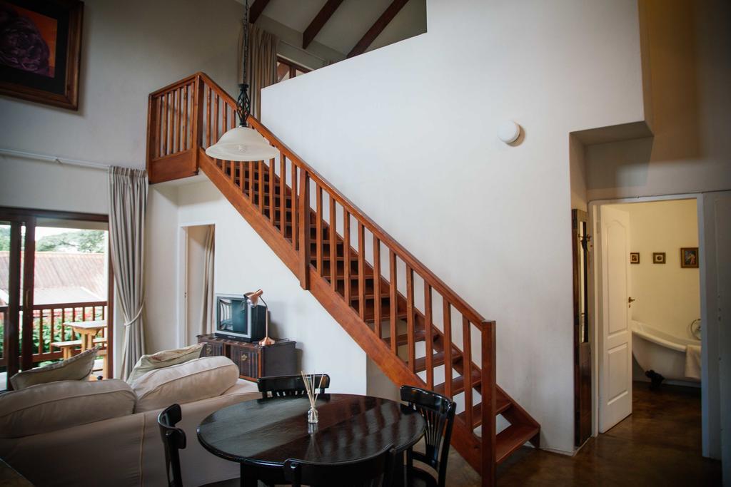 Honeywood Forest Lodge Port Shepstone Δωμάτιο φωτογραφία