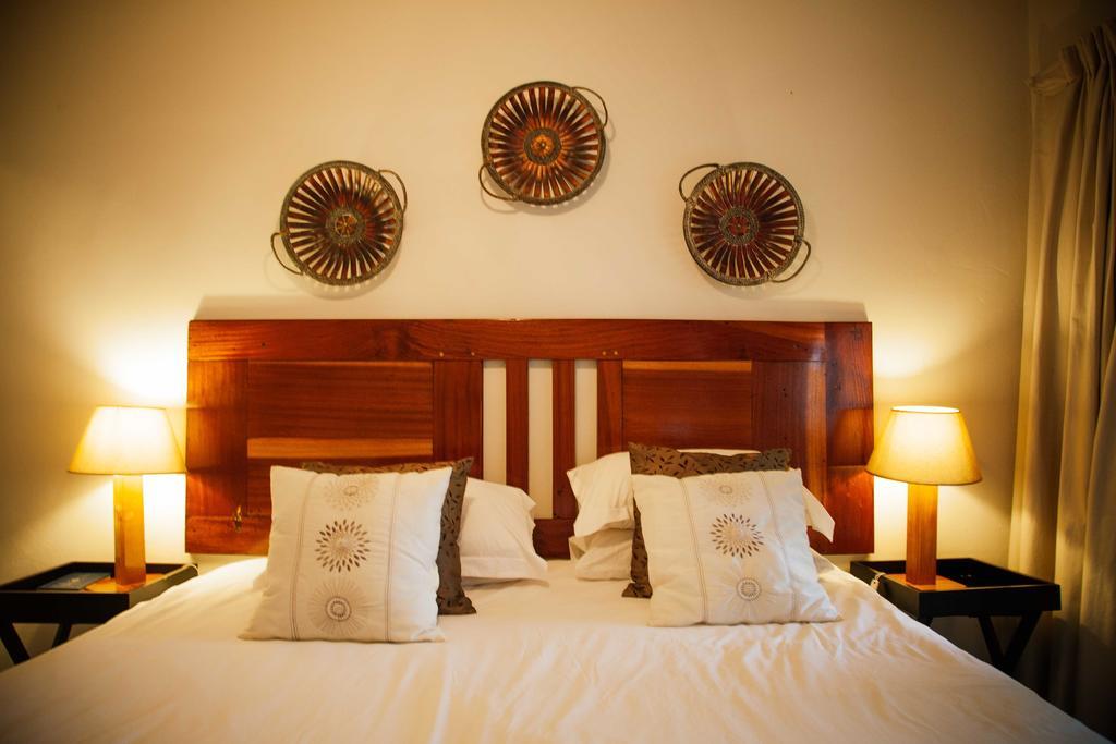 Honeywood Forest Lodge Port Shepstone Εξωτερικό φωτογραφία