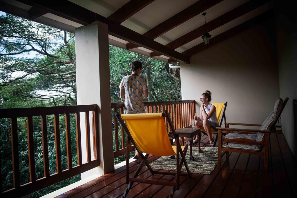 Honeywood Forest Lodge Port Shepstone Εξωτερικό φωτογραφία