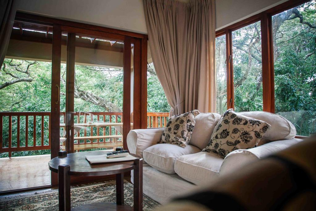Honeywood Forest Lodge Port Shepstone Δωμάτιο φωτογραφία