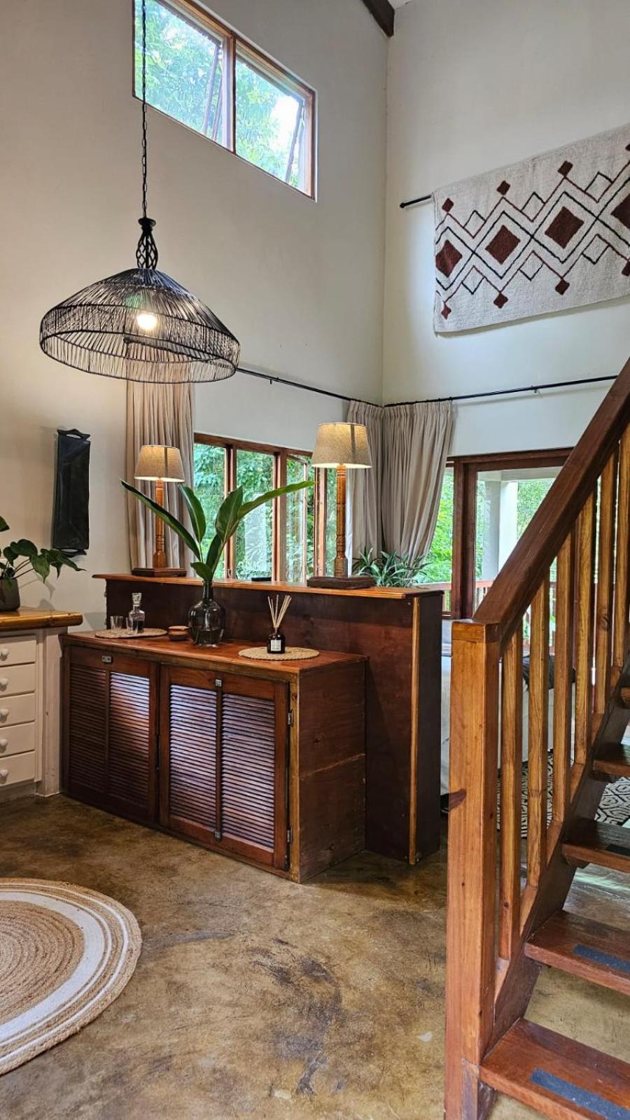 Honeywood Forest Lodge Port Shepstone Εξωτερικό φωτογραφία