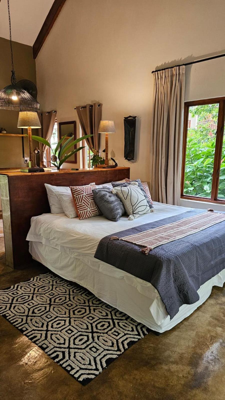 Honeywood Forest Lodge Port Shepstone Εξωτερικό φωτογραφία