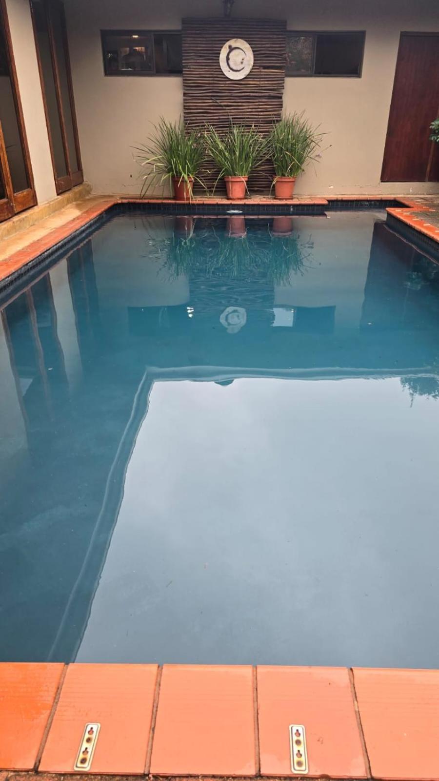 Honeywood Forest Lodge Port Shepstone Εξωτερικό φωτογραφία