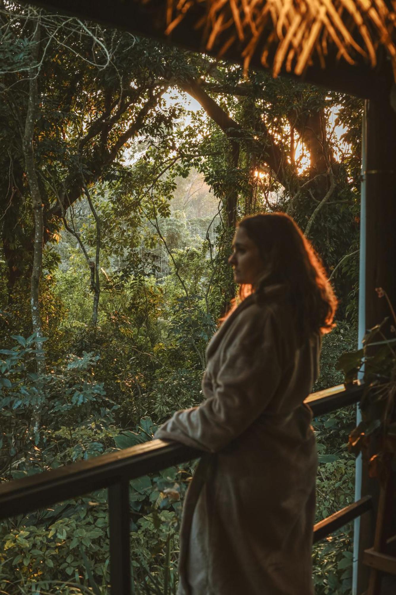 Honeywood Forest Lodge Port Shepstone Εξωτερικό φωτογραφία