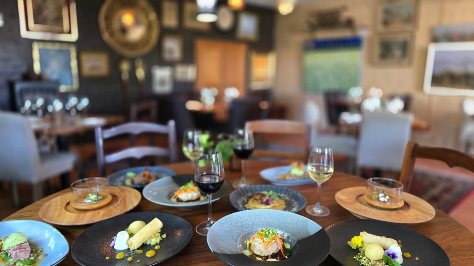 Honeywood Forest Lodge Port Shepstone Εξωτερικό φωτογραφία