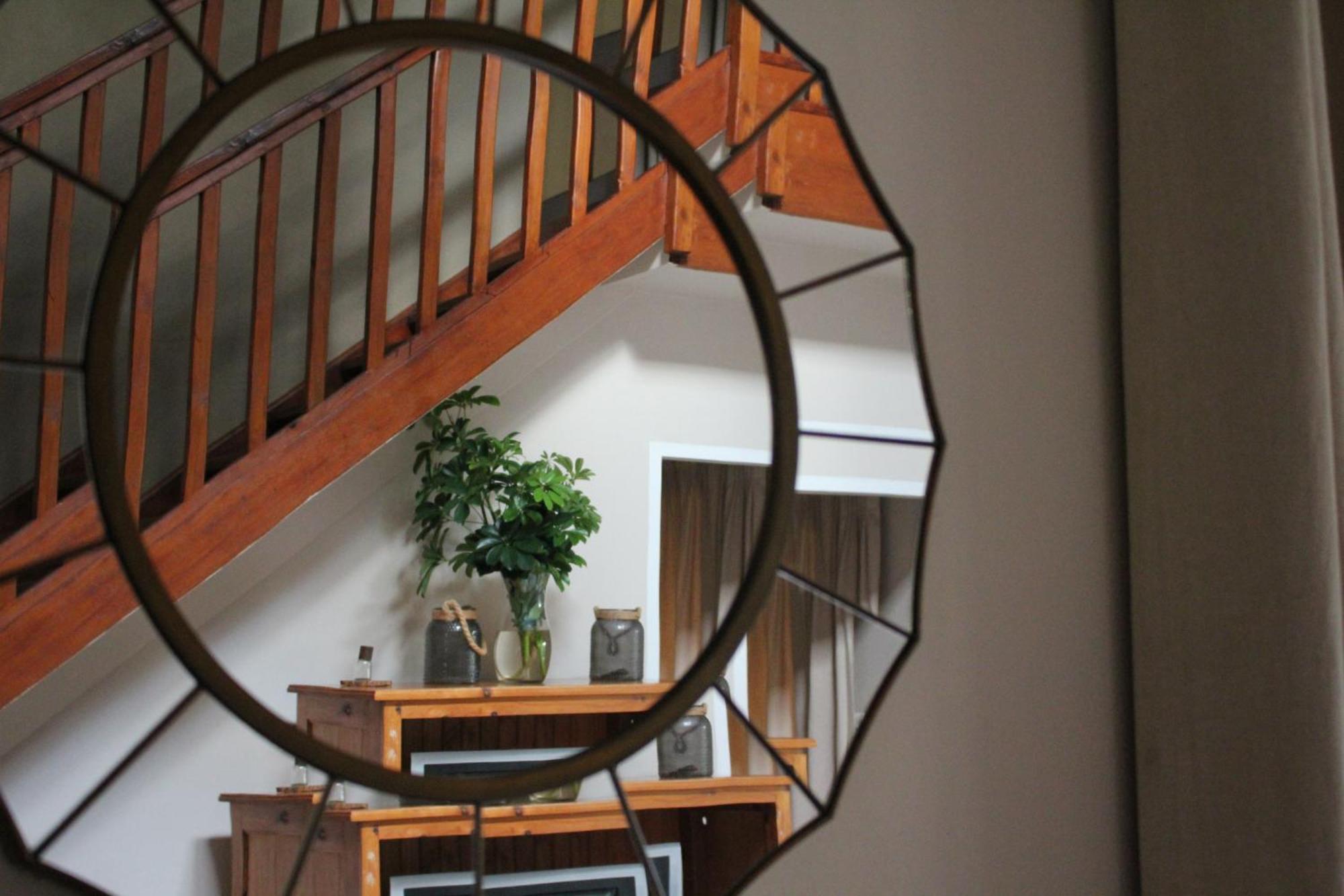 Honeywood Forest Lodge Port Shepstone Εξωτερικό φωτογραφία