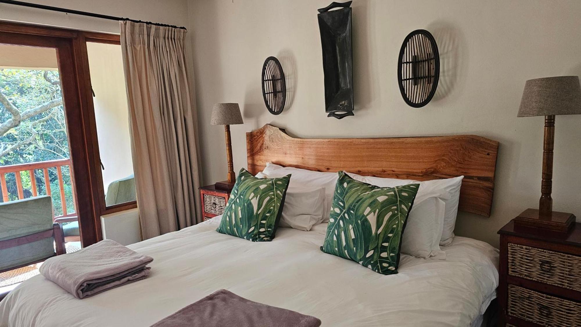 Honeywood Forest Lodge Port Shepstone Εξωτερικό φωτογραφία