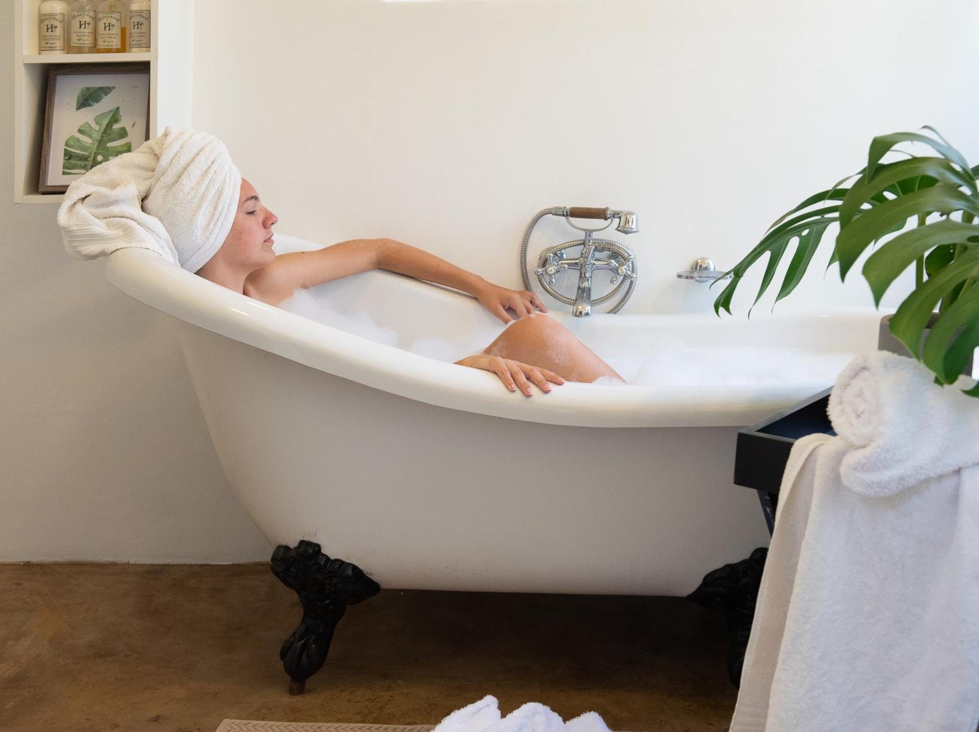 Honeywood Forest Lodge Port Shepstone Εξωτερικό φωτογραφία