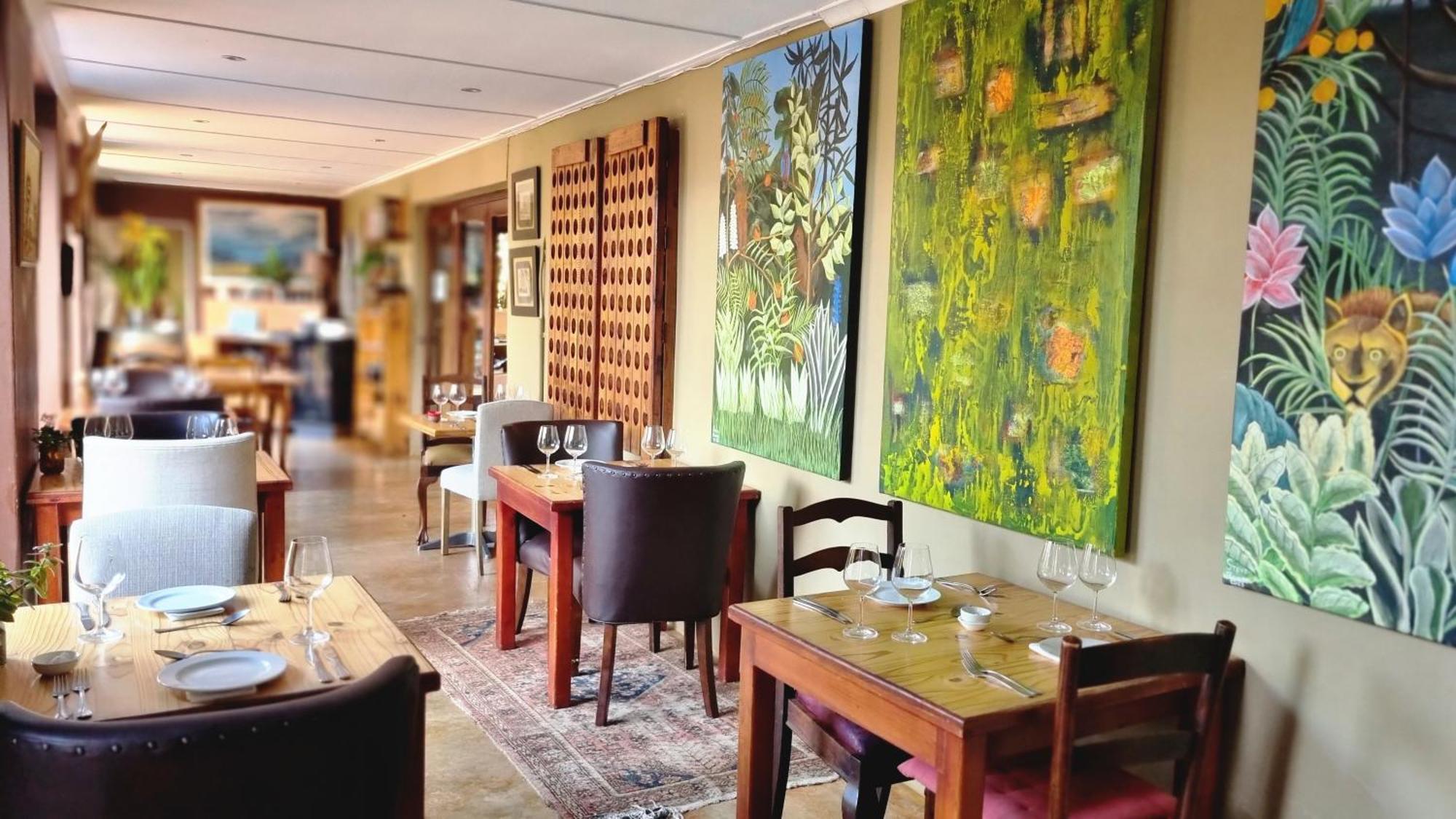 Honeywood Forest Lodge Port Shepstone Εξωτερικό φωτογραφία