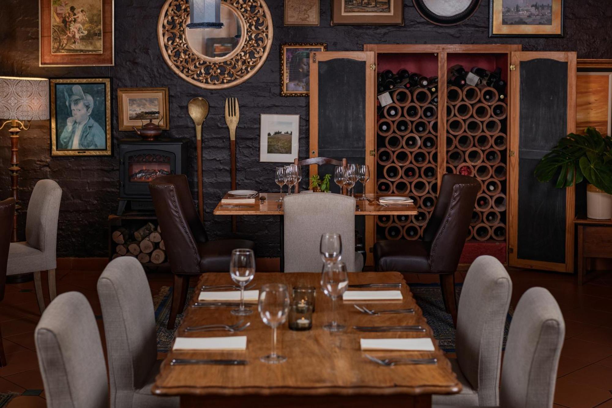 Honeywood Forest Lodge Port Shepstone Εξωτερικό φωτογραφία