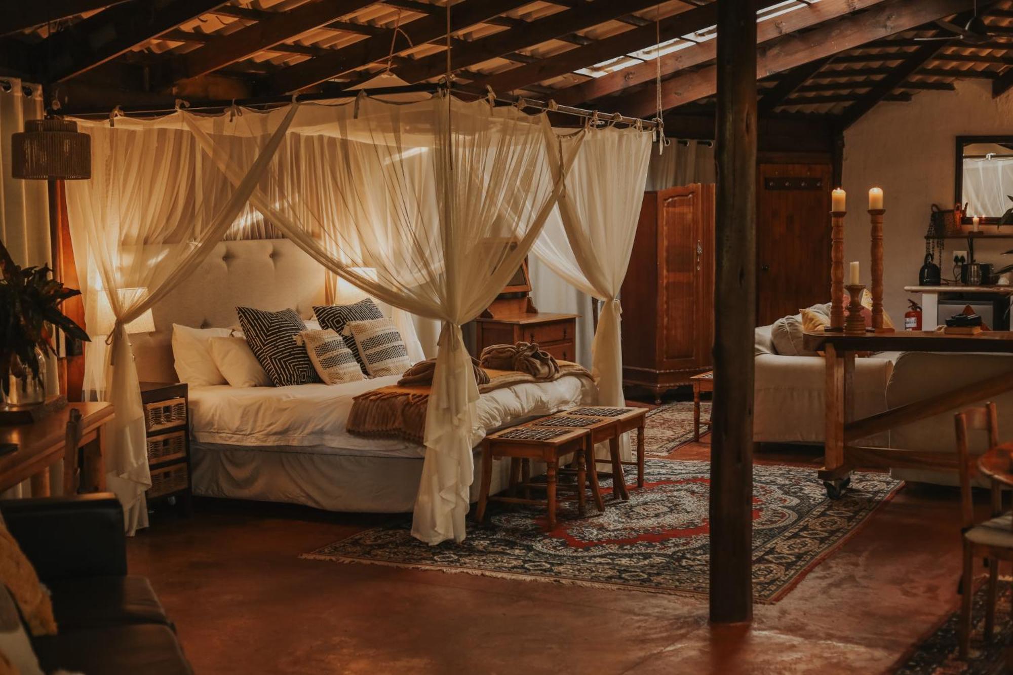 Honeywood Forest Lodge Port Shepstone Εξωτερικό φωτογραφία