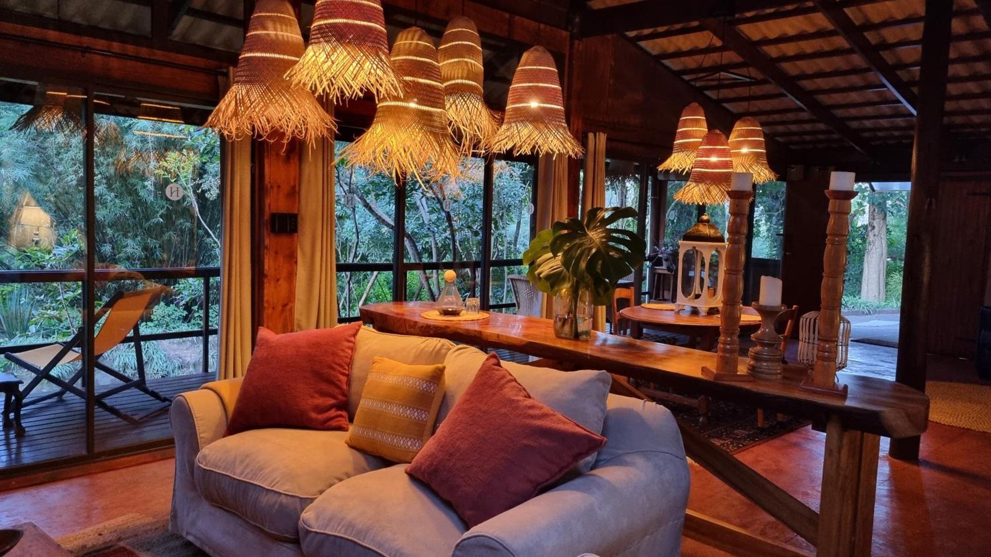 Honeywood Forest Lodge Port Shepstone Εξωτερικό φωτογραφία