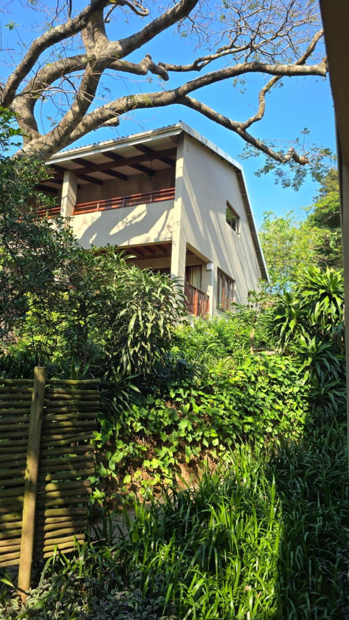 Honeywood Forest Lodge Port Shepstone Εξωτερικό φωτογραφία