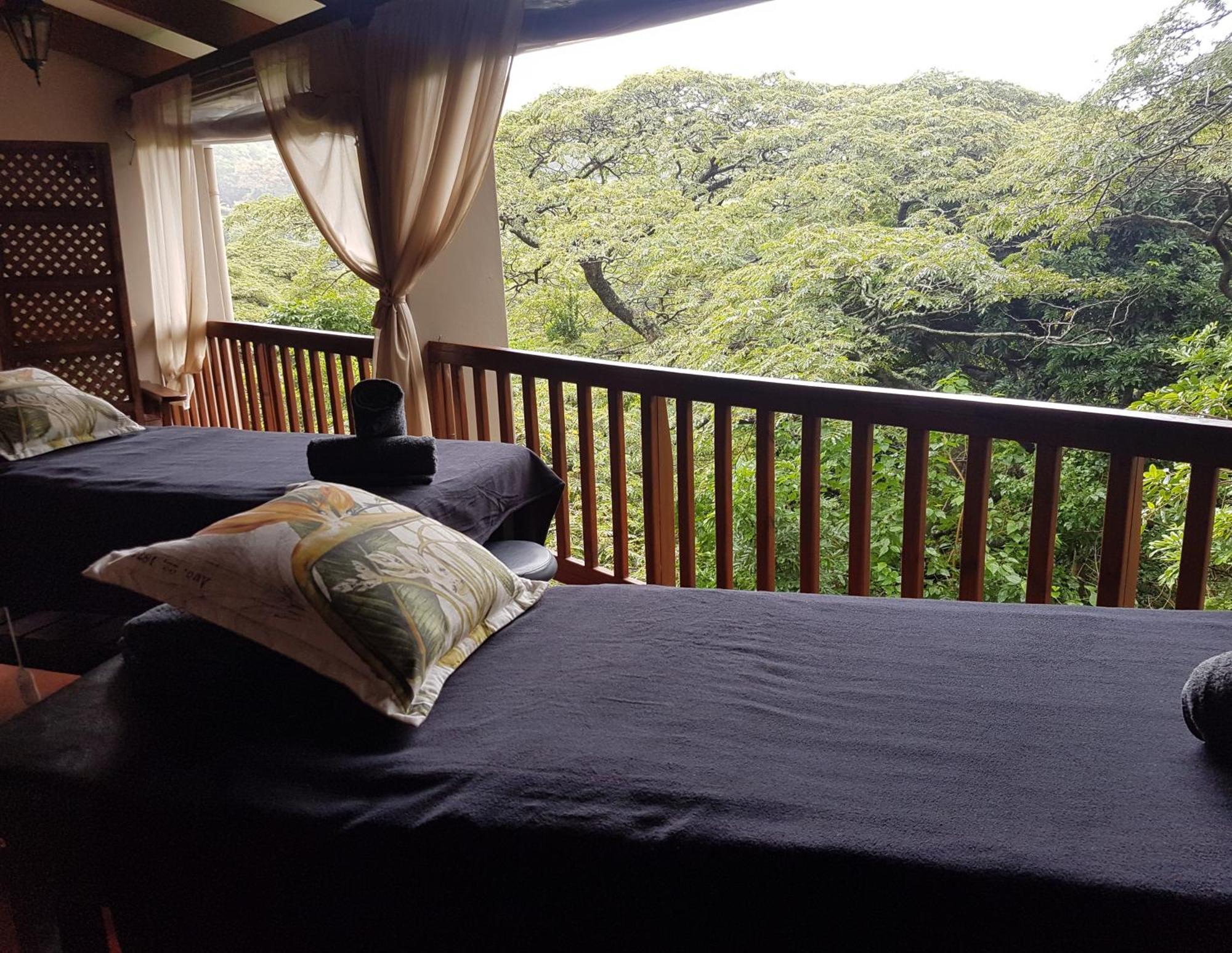 Honeywood Forest Lodge Port Shepstone Εξωτερικό φωτογραφία