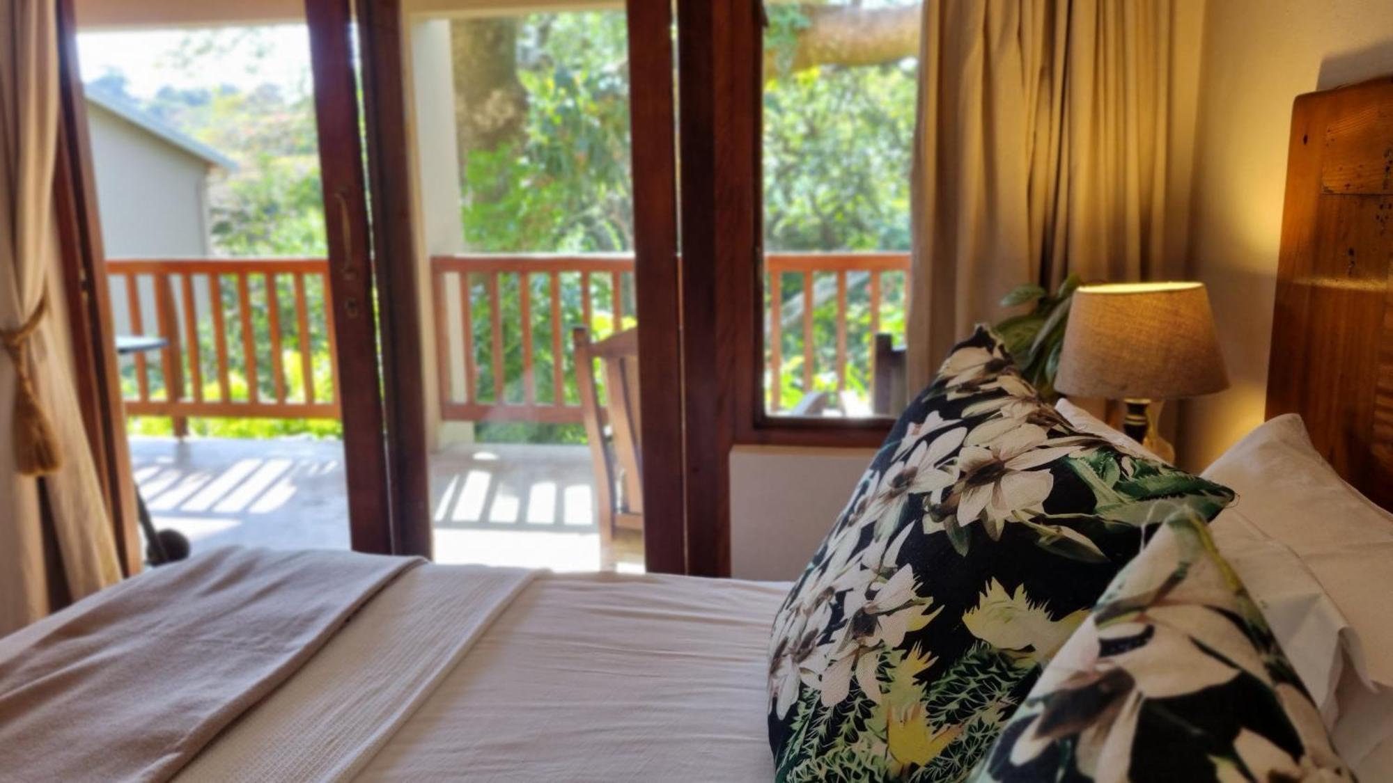 Honeywood Forest Lodge Port Shepstone Εξωτερικό φωτογραφία