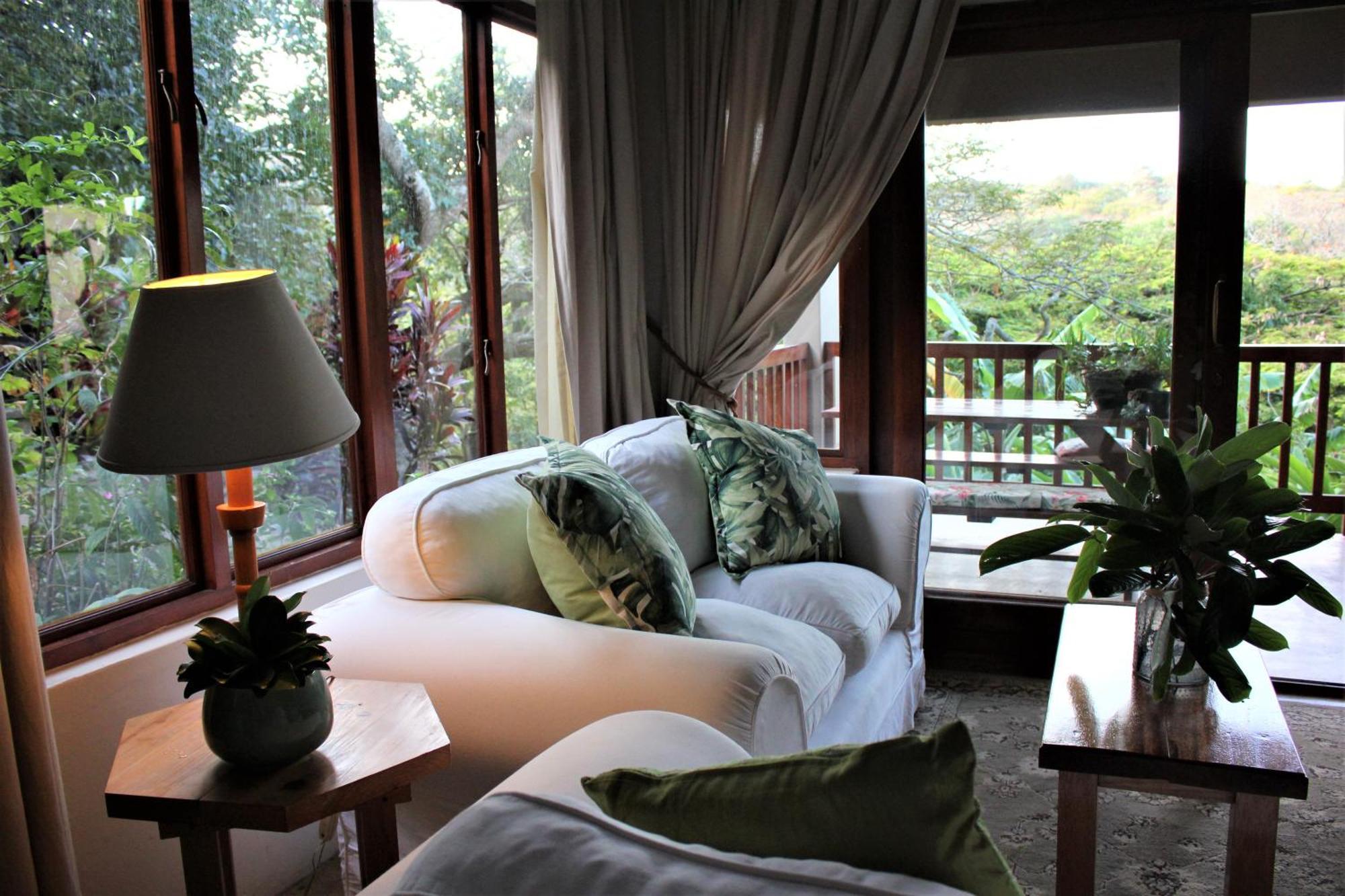 Honeywood Forest Lodge Port Shepstone Εξωτερικό φωτογραφία