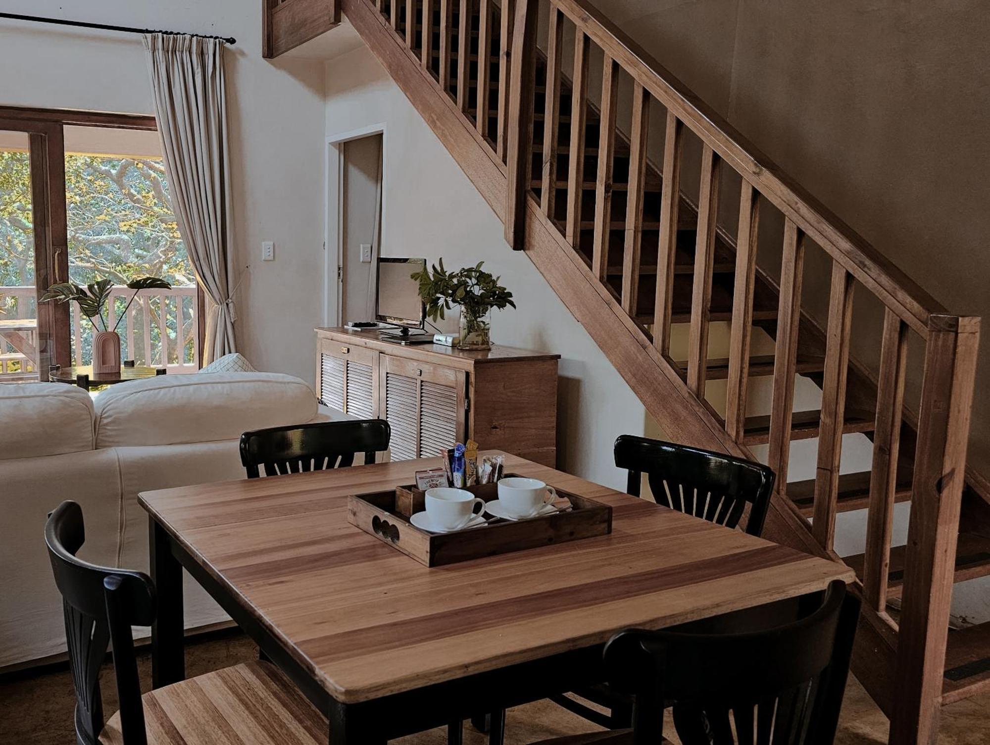 Honeywood Forest Lodge Port Shepstone Εξωτερικό φωτογραφία