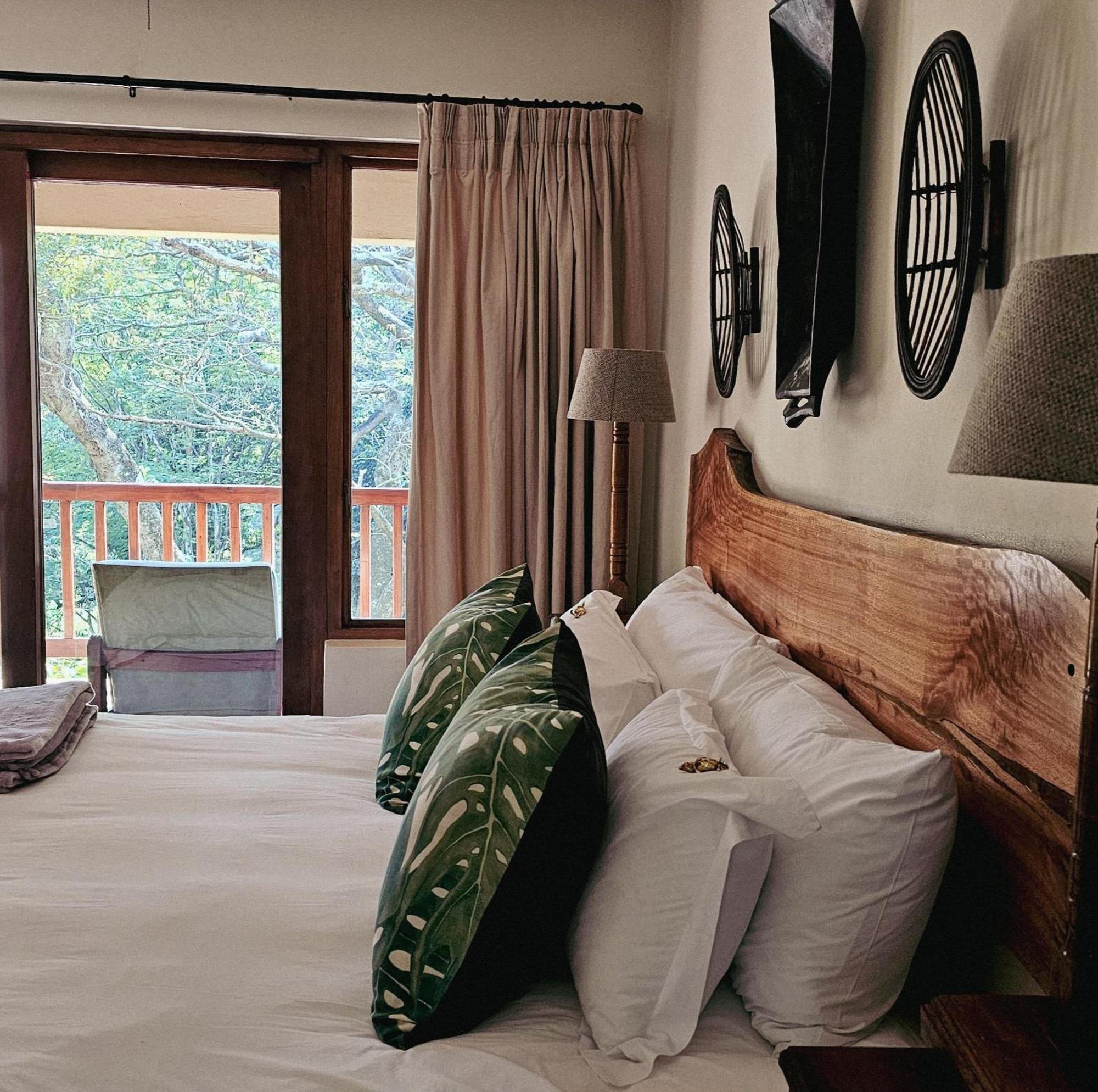 Honeywood Forest Lodge Port Shepstone Εξωτερικό φωτογραφία